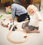 Starter Set trenes Brio | Juguetes educativos | Kamchatka Magic Toys