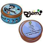 DJAM | ASM-6435 | Juguetes de madera ecológicos, educativos y originales