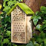 Hotel de abejas | Juguetes Montessori | Kamchatka Magic Toys