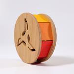 Rodari de madera | Juguetes Waldorf