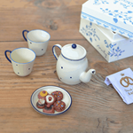 Tea & Biscuits for two | Accesorios Maileg | Kamchatka Magic Toys