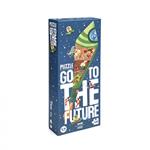 GO TO THE FUTURE  | LON-PZ344U | Sebastià Serra | Juguetes de madera ecológicos, educativos y originales