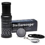 StellarScope | Buscador de estrellas | Juegos de ciencia