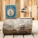 Juguetes de madera | Wooden Story | Kamchatka Magic Toys
