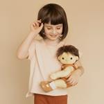 Peanut Dinkum Doll | Olli Ella | Kamchatka Magic Toys