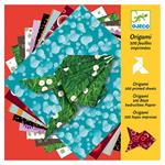 ORIGAMI | DJ8768 | Juguetes de madera ecológicos, educativos y originales
