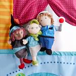 Marionetas y títeres | Haba | Kamchatka Magic Toys