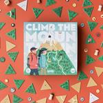 Climb the mountain | Londji | Kamchatka Magic Toys