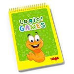 Juegos de lógica para niños | Haba | KamchatkaToys
