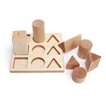 Juguetes para niños de 1 año | Juguetes de madera | Montessori