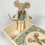 Ratones en cajas de cerillas | Maileg | Kamchatka Magic Toys