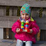 Arrastres de madera | Juguetes para bebés | Kamchatkatoys