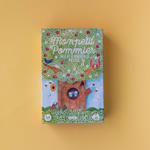Puzzle reversible Mon Petit Pommier | Londji | KamchatkaToys