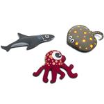 Animales de buceo | Juegos de exterior | Kamchatka Magic Toys