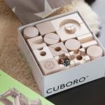 Cuboro Junior | Recorrido canicas | Kamchatka Magic Toys
