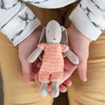 Bunny en Capazo | Maileg | Kamchatka Magic Toys