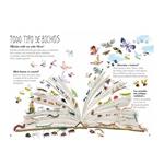 El gran libro de los bichos | Kamchatka Magic Toys