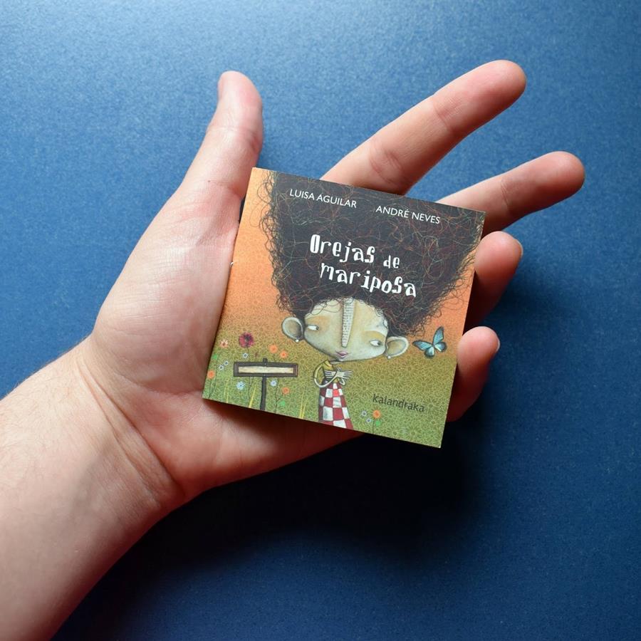 Minilibros Imperdibles para soñar | Kamchatka Magic Toys