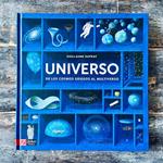 Universo | Zahorí Books | Kamchatkatoys