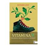 Vitamina N | Libros para leer en familia | Kamchatka Magic Toys