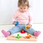 Juguetes Montessori | Kamchatka Magic Toys