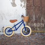 Bici de aprendizaje Azul Marino | Banwood | KamchatkaToys