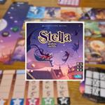 Stella | Juegos de mesa para toda la familia | KamchatkaToys