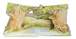 ADIVINA CUÁNTO TE QUIERO (POP-UP) | ISBN-9788492750436 | Sam McBratney / Anita Jeram | Juguetes de madera ecológicos, educativos y originales
