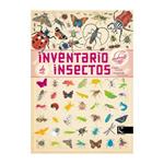 Inventario de insectos | Kamchatka Magic Toys