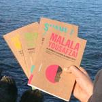 Malala Yousafzai | La fuerza de la palabra | Akiara Books