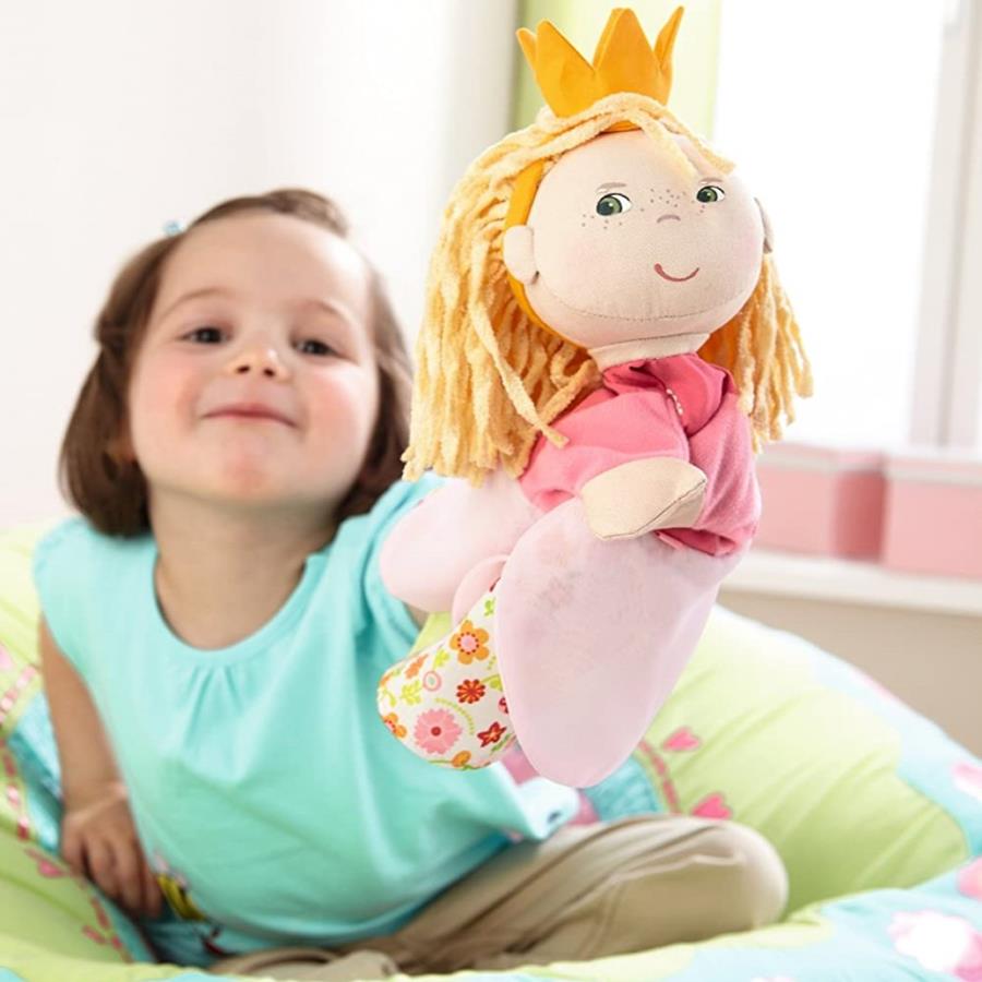 Marioneta Princesa | Haba | Kamchatka Magic Toys