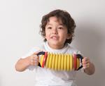 Instrumentos musicales para niños | Plantoys | KamchatkaToys