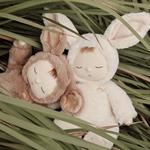 Bunny Cozy Dinkum | Olli Ella | Kamchatka Magic Toys