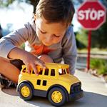 Autobús escolar Green Toys | Juguetes ecológicos