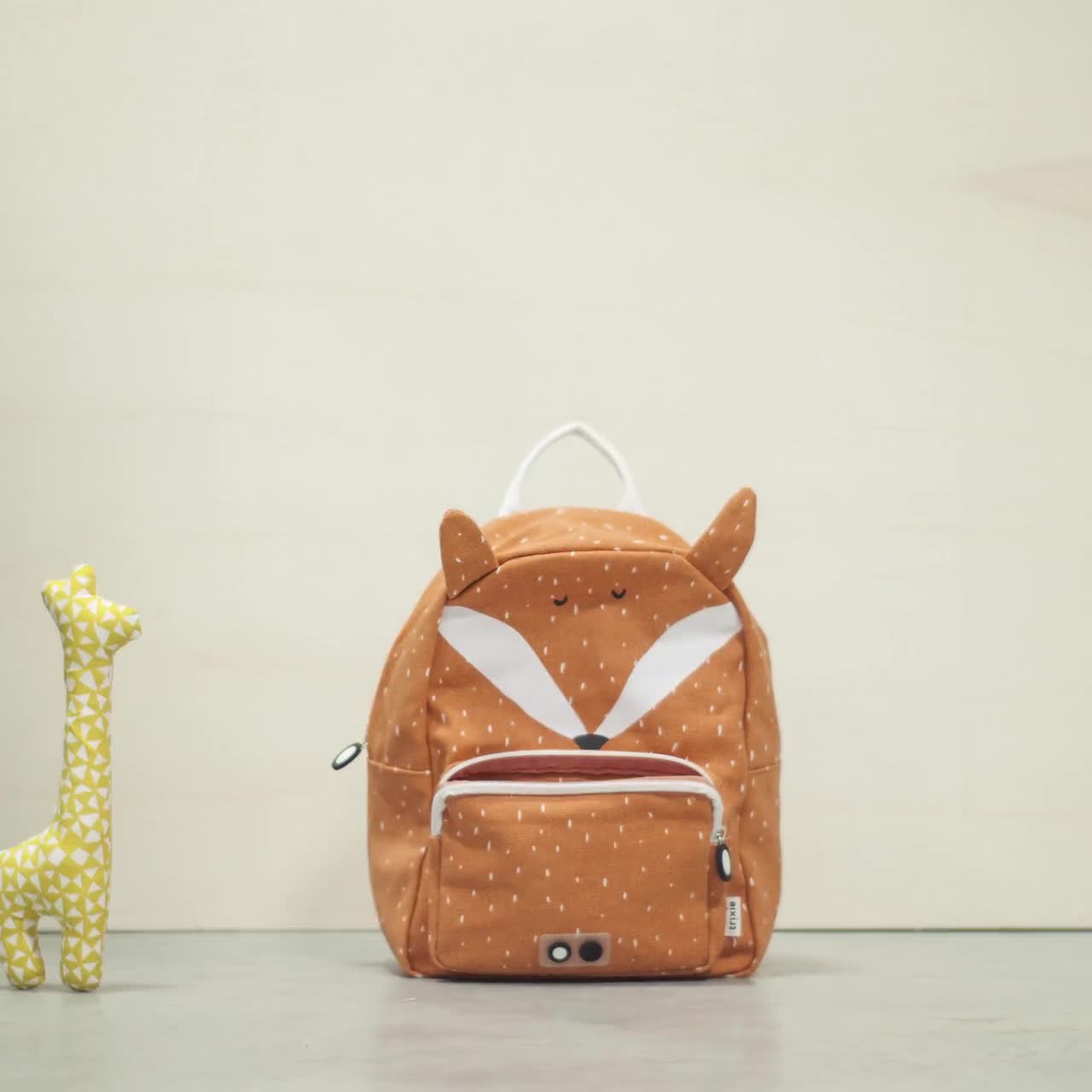 Mochila Escolar Infantil Con Temática De Mickey Mouse, Mochila De Escuela Primaria Para Niños Y