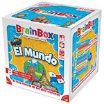 Brain Box | El Mundo | Kamchatka Magic Toys