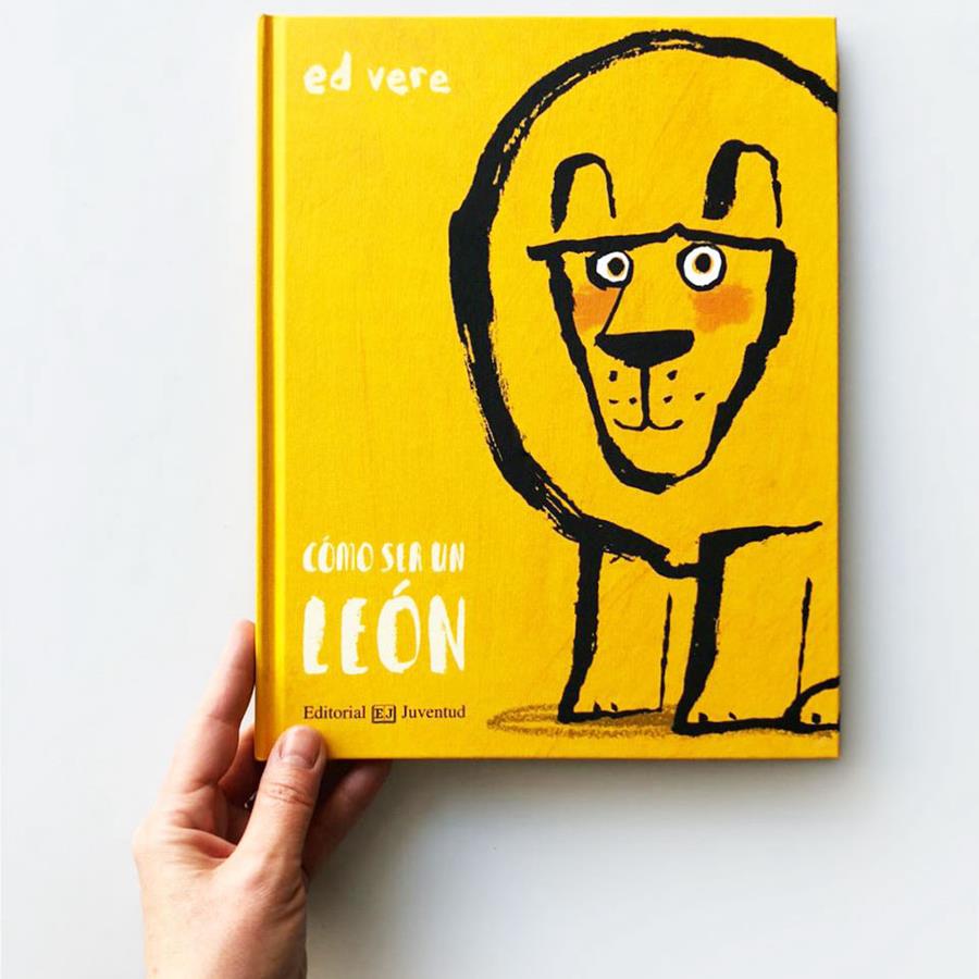 Cómo ser un León | Libros sobre diversidad | KamchatkaToys