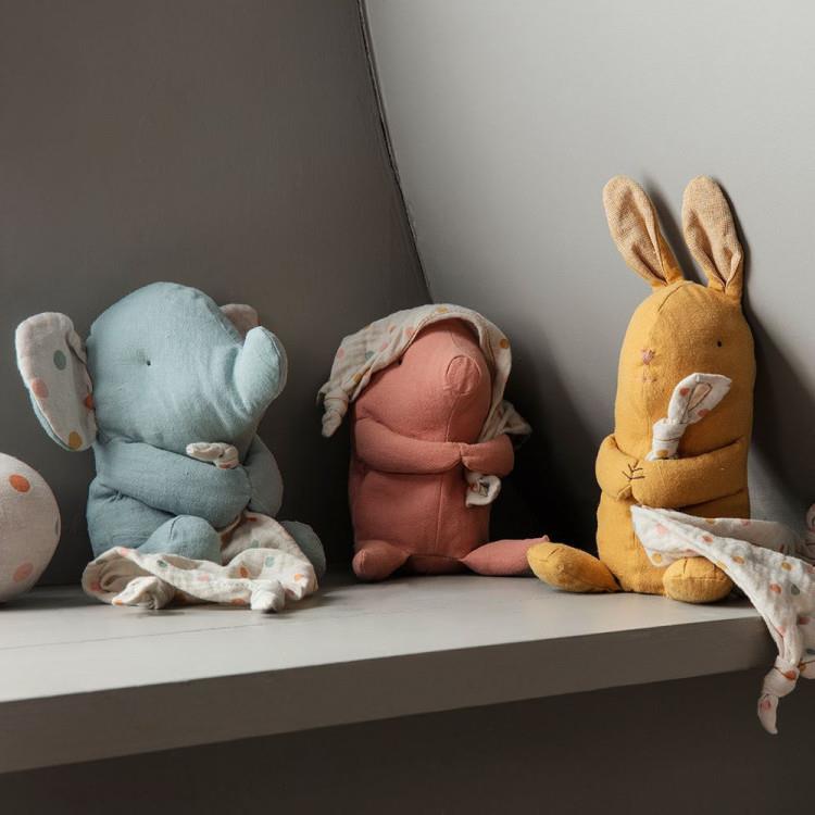 Lullaby Friends Bunny | Maileg | KamchatkaToys