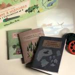 Linternas de historias | Moulin Roty | Kamchatka Magic Toys