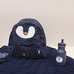 Mochila Pingüino de algodón | Trixie | Kamchatka Magic Toys