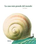 LA CASA MAS GRANDE DEL MUNDO | ISBN 978849638892 | Leo Lionni | Juguetes de madera ecológicos, educativos y originales