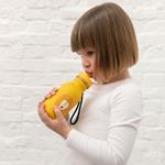 Botella León de acero inoxidable para niños | Trixie | KamchatkaToys