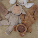 Lamby Cozy Dinkum | Olli Ella | Kamchatka Magic Toys