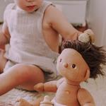 Sprout Dinkum Doll | Olli Ella | Kamchatka Magic Toys