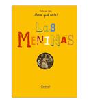 LAS MENINAS | ISBN-9788498254877 | Patricia Geis | Juguetes de madera ecológicos, educativos y originales