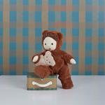 Ropa Teddy para muñecos | Olli Ella | Kamchatka Magic Toys