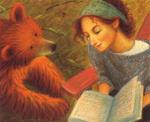 Libros para niños | La librería de Kamchatka | Leer con niños