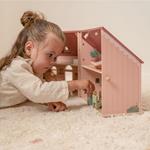Casa de muñecas de madera | Little Dutch | Kamchatkatoys