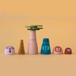 Mini mundos Sabana | Londji | Kamchatka Magic Toys