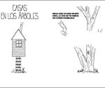 DIBÚJAME UNA CASA | ISBN-9788494165207 | Thibaud Herem | Juguetes de madera ecológicos, educativos y originales